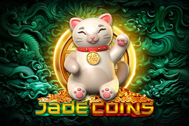 Jadecoins Слоттика Казино слот
